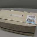 InvoSpa Shiatsu Massager with Heat - Deep Tissue Kneading Pillow for Neck, Shoulders, and Back - Electric Full Body Massage (Black)