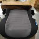 Graco TurboBooster 2.0 Backless Booster Car Seat, Denton, manufacturing date 2026/05/26