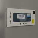 X-belmox Designed for iPhone 11 Case with Screen Protector, 3-Layer Military Grade Drop Tested Shockproof Protective Case, Heavy Duty Hard Back Protection Phone Case for iPhone 11 6.1"-Dark Green