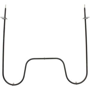 74003019 WP74003019 Range Oven Bake Element Compatible with Whirlpool Maytag Kenmore 3510KRW 3510PPA CRE9600BCL FCE10500A, AP6010824 Oven Bake Heating Element 240V 2800W Replace Y04000058 PS11744014