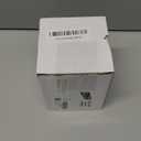 Civaner 40 Pcs Mini Basketball Tiny Rubber Basketballs Small Foam Ball with Drawstring Mesh Bag Crafts Gifts for Kids Adults Party Favors Beach Pool Sports Game(1.18 Inch)