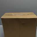 1.1 Gallon Large Glass Food Storage Jars with Airtight Lids,Set of 2 Square Wide Mouth Airtight Glass Storage Container,135oz Kitchen Mason Jar with Measurement Mark,for Flour Sugar Canning.