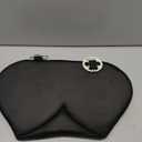 Big Hippo 3D Mesh Car Seat Cushion, Orthopedic Memory Foam Seat Cushion Pillow - Ideal for Home Office Chair & Car Driver Seat Pillow