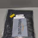 SIRUITON Riding Lawn Mower Cover, Zero Turn Mower Cover for 600D Oxford UV Dust Waterproof Protection, Outdoor Garden Riding Lawn Tractor Cover Fits Up to 54" With Storage Bag