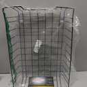 Fellowes Workstation 3" Letter Desk Tray Organizer, Wire, Black (60112) (14.1" x 10" x 3")