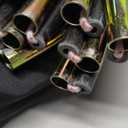 Bed Tent for Indoor Portable Light Reducing Twin Size Canopy Tents Breathable Lightweight Private Space Tent for Bed (FULL, Black)