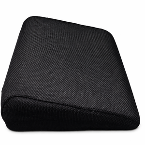 Large Contour Tanning Bed Pillow