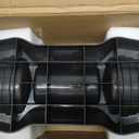 Amazon Basics Adjustable Dumbbell, 25 lb