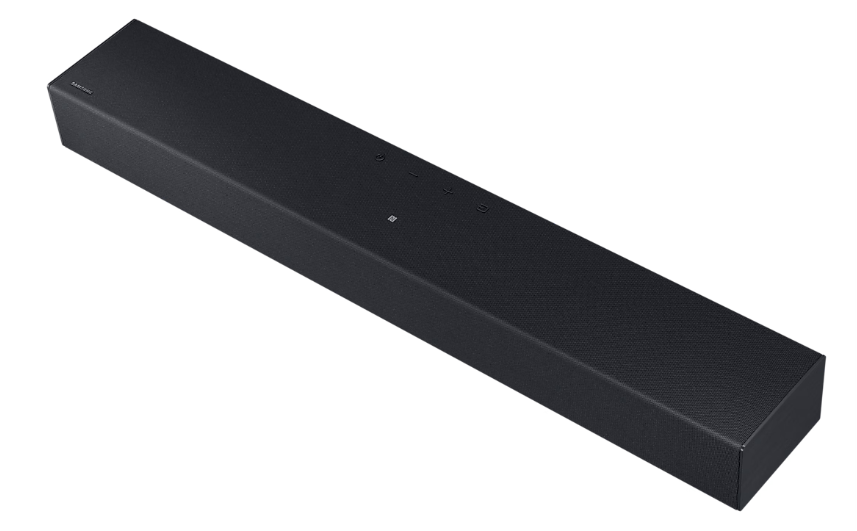 SAMSUNG T400 SOUNDBAR NO CORD