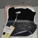 Ekouaer Womens Long Sleeve Shirts 3 Pack Crew Neck Thermal Tops Loose Fit Undershirt Base Layer Trendy Clothes L