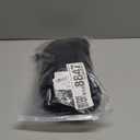 Heavy Duty Ice Anchor Tool Kit, 6 Pcs Stainless Steel Ice Fishing Tent Stakes Nails with Ice Anchor Drill Adapter and 6 Pcs Adjustable Tent Rope for Setting Up Ice Fishing Equipment Shelter Tent