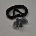 Pool Clean Parts Accessories, Tune Up Kit for Zodiac Baracuda MX8 MX6 /MX8 Elite MX6 Elite Pool Suction Cleaner, Pool Cleaner Rebuild Kit Replaces# R0524900 R0525100 R0526100 R0527000