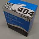 ARGOMAX Sports Mouth Guards Case, 1 Piece Sports Braces Case with Carabiner, Football Mouthguard Case, Black.