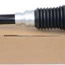 Right Front Air Suspension Spring Damper Replacement for Jeep Grand Cherokee 2011-2015 68059904AC 68059904AD