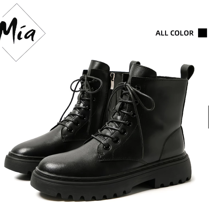 Girl MIA Mavis Women's Boots Size 10