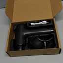 OLsky Massage Gun Deep Tissue, Handheld Electric Muscle Massager, High Intensity Percussion Massage Device for Pain Relief with 9 Attachments,Pallet of Product (Black)