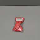 trilece Bow Ties for Men - Men's Solid Pretied Bowties for Formal Wear - Adjustable Bow Tie - Bow ties for Woman (Coral Pink)