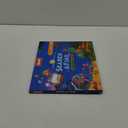 Search and Find Activity Books for Kids Ages 3-5, Travel Games Toys for Car Airplane, Road Trip Activities for Kids Games 4-8, Preschool Learning Activities,Educational Seek, Christmas Birthday Gifts