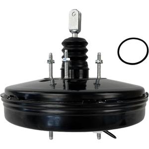 PartsFlow Power Brake Booster compatible with Ford Edge Lincoln Mkx 2007-2010 Mazda Cx-9 07-15 3.5L V6 3.7L V6 7T4Z2005A
