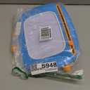 Kikidex Magnetic Drawing Board, Toddler Girl Toys for 1-2 Year Old, Doodle Board Pad Learning and Educational Toys for 1 2 3 Year Old Baby Kids Birthday Gift(Light Blue)