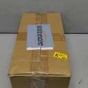 InnoGear 50 Pcs Pink Roses Artificial Flowers, Fake Velvet Silk Rose Bulk Faux Flower for Decoration DIY Wedding Centerpieces Proposal Bridal Bouquets Shower Party Home Floral Decor (50, Pink)