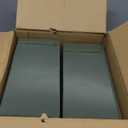 Pack of 12 Floral Foam Blocks, 8.9"x4.1"x2.7" Dry and Wet Flower Foam for Fresh and Artificial Flowers, Florist Styrofoam Flower Arrangements Supplies, Decorations for Wedding, Birthdays and Garden