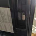 EKO Mirage X 80 Liter / 21.1 Gallons Motion Sensor Trash Can, Automatic Large Kitchen Trash Can Touchless, Stainless Steel