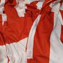 Women Sexy Dresses Bodycon Church 3/4 Sleeve African Print Pencil Party Office Dress Work with Split (Small)