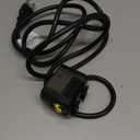Danner Manufacturing, Inc., Pondmaster 65 GPH Fountain-Mag, Magnetic Drive Water Pump, 02510