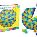 Anker Play Jumbo Kaleidoscope Chalk Set, 3 Pack