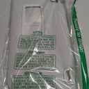 Ezzy Auto Gray Left Driver Side Sun Visor for 2009-2013 Forester