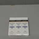 Neutrogena Age Shield Face Oil-Free Sunscreen Lotion with Broad Spectrum SPF 70, Non-Comedogenic Moisturizing Sunscreen to Help Prevent Signs of Aging, PABA-Free, 3 fl. oz (Pack of 3)