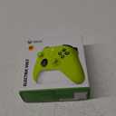 Xbox Core Wireless Gaming Controller  Electric Volt Series X|S, One, Windows PC, Android, and iOS