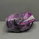 Electric Blanket Heated Throw, Soft Flannel 50"x60" Plaid Heating Blanket with 8 Hours Auto Off 10 Fast Heating Levels Machine Washable Sherpa Heated Blanket with Overheating Protection