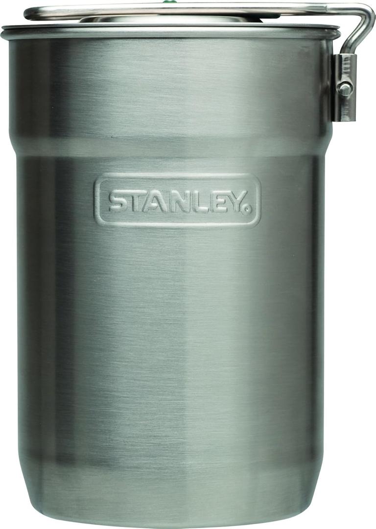 STANLEY Adventure The Nesting Two Cup Cookset (3 Piece)