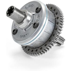 ARRMA Metal Center Diff Set (57T,0.8M), ARA311165