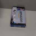 STREBITO Electronics Precision Screwdriver Sets 142-Piece with 120 Bits Magnetic Repair Tool Kit for iPhone, MacBook, Computer, Laptop, PC, Tablet, PS4, Xbox, Nintendo, Game Console (Blue)