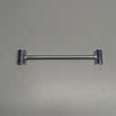 LENKEYREND Door Hinge Adjustment Tool, 14-19mm Hinges Gap Adjusting Wrench, Heavy Duty Door Hinge Repair Tool for ResidentialFire, Security, Cleanroom Doors, Ergonomic Design for Easy Repair