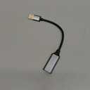 Herfair USB to HDMI Adapter [1080P Full HD, Built-in Driver] HDMI Adapter for Laptop to Monitor USB 3.0 to TV Screen Converter for MacOS/Windows 11/10/8.1/8/7 Computers Desktops PC MacBook (One HDMI Port)