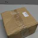 30 PCS Natural Wooden Rings 4 Inches Unfinished for Craft Solid Wood Circles 15mm Thick for DIY Crafts Macrame Knitting Pendant Connectors Jewelry Making (30PCS X 100 mm)