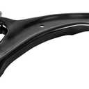 Front Lower Control Arm with Ball Joint Kit Compatible for Nissan Rogue 2008-2013 Rogue Select 2014-2015 2.5L MS30194 MS30195 K750095 K750094 ES800583 ES800582 EV800550 Left and Right 8pcs