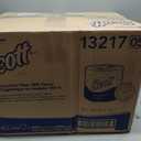Scott Professional Standard Roll Toilet Paper, Bulk, 80 Rolls (13217)