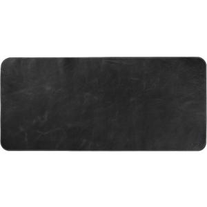 Comfortable Solid Mouse Pad and Keyboard Cushion Mat for Office Large Ergonomic Design Non-Slip Surface for Gaming and Work Efficiency