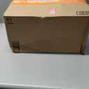 ADOVEL 4 Layer Corner Shower Caddy, Stainless Steel Constant Tension Pole Shower Organizer, Adjustable Corner Shower Shelf, Rustproof 3.3 to 9.8 ft (Black)