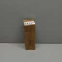 2 Pcs Artificial Flowers Garland for Outdoors Orange Faux Gardenia Garland 12Ft Silk Rose Hanging Vines Floral for Wedding Arch Party Wall Garden Ceremony Backdrop Fence Spring Decor