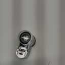 50X Jewelry Loupe Mini Pocket Magnifier Portable Microscope Magnifying Glass with LED UV Lights Jewelers Loupe Magification for Jewelry Diamand Coins Stamps Antiques Currency Detecting