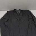 Men's Casual Sport Coat Jacket Regular Fit Lightweight Suit Jacket for Men,L