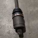 AQX Front Drive Axle/Shaft Optra Magnum Left