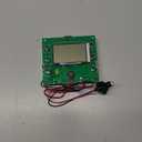 7360867 Replacement Water Softener PWA Circuit Board Compatible with NSC22, NSC31, EP31, EP42