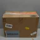 XeGe Cheetah Print Fluffy Faux Fur Duvet Cover Set, 3 Pieces Soft Plush Shaggy Fuzzy Bedding Set(1 Faux Fur Leopard Print Comforter Cover + 2 Furry Pillowcases), Zipper Closure(Queen, Brown)